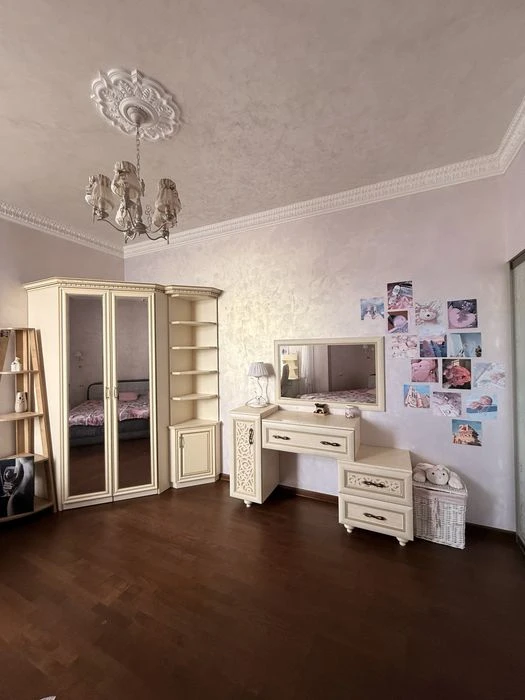Квартира в клубном доме