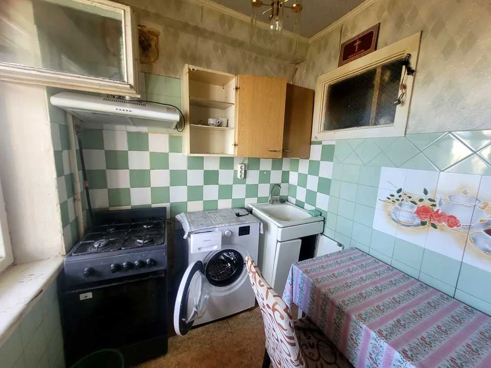 Квартира. Київ, Володимира Івасюка просп.
