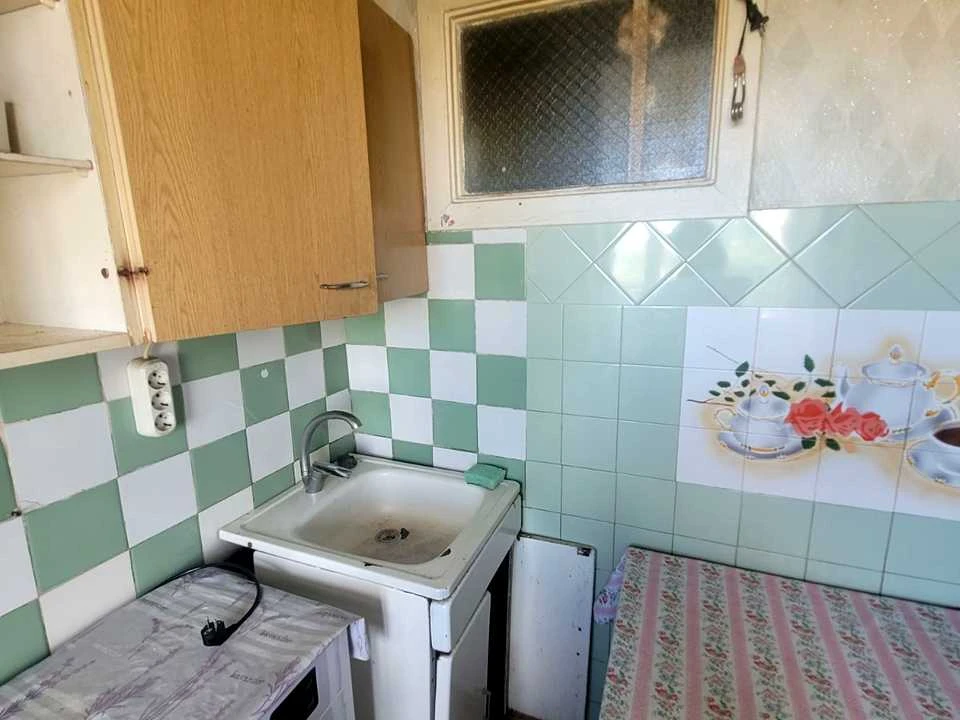 Квартира. Київ, Володимира Івасюка просп.