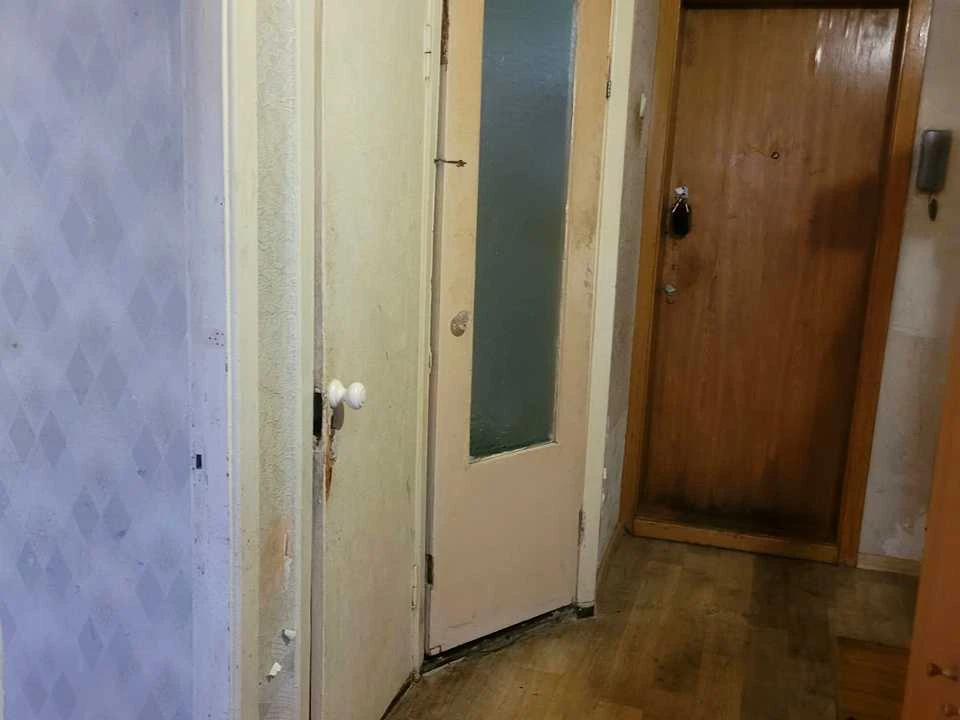 Квартира. Київ, Володимира Івасюка просп.