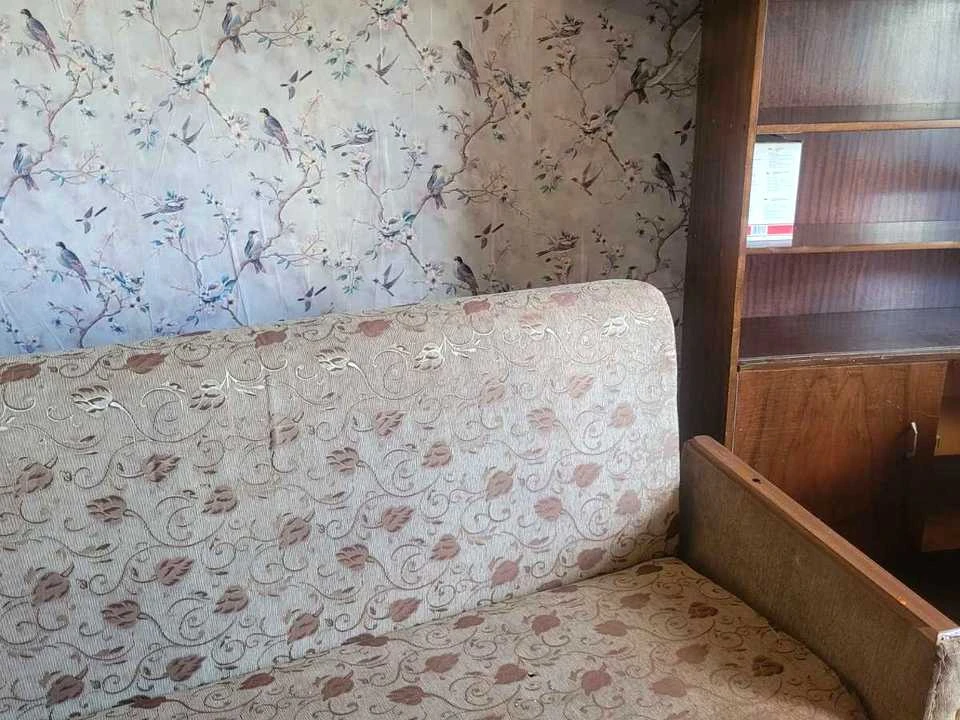 Квартира. Київ, Володимира Івасюка просп.