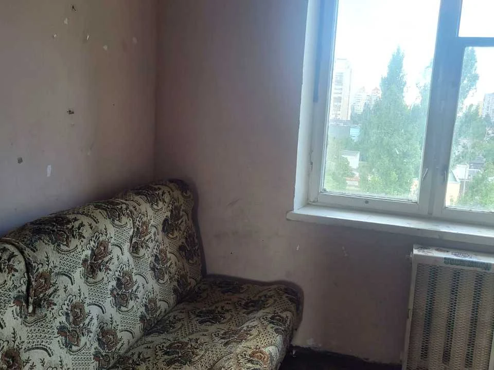 Квартира. Київ, Володимира Івасюка просп.
