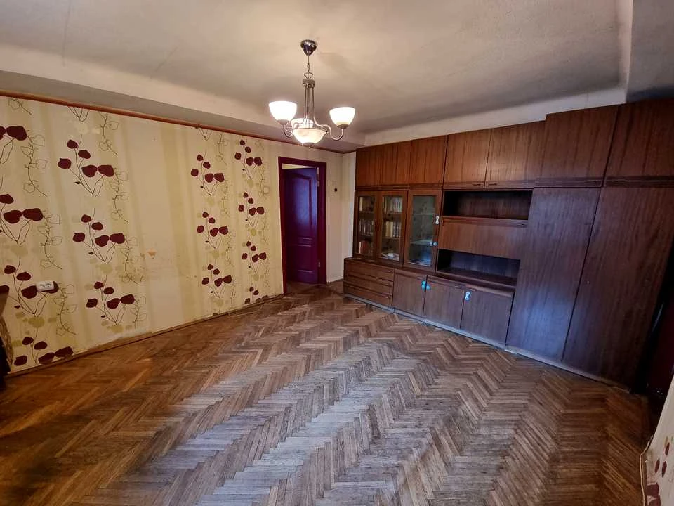 Квартира. Київ, Велика Васильківська вул.