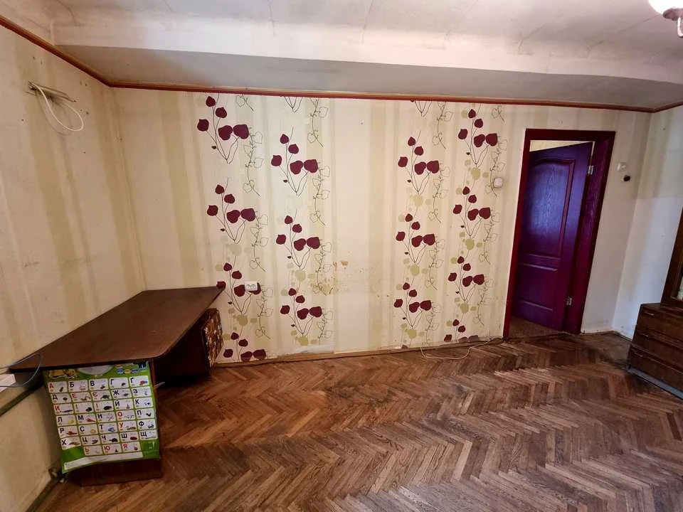 Квартира. Київ, Велика Васильківська вул.