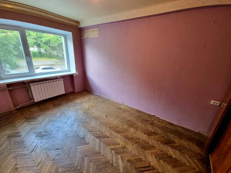 Квартира. Київ, Велика Васильківська вул.