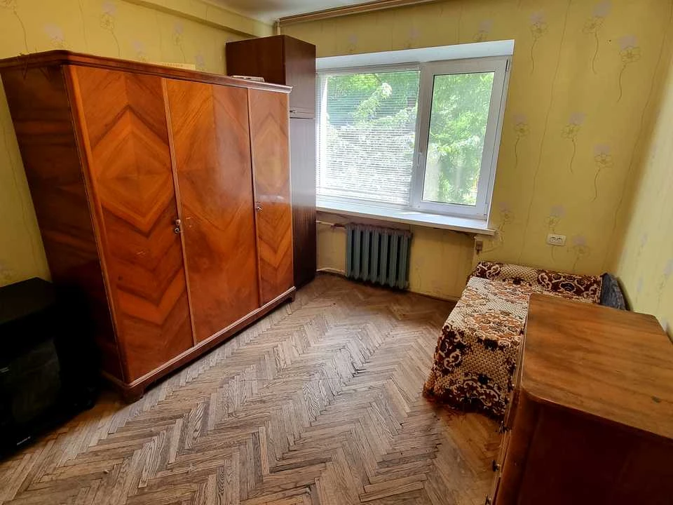 Квартира. Київ, Велика Васильківська вул.