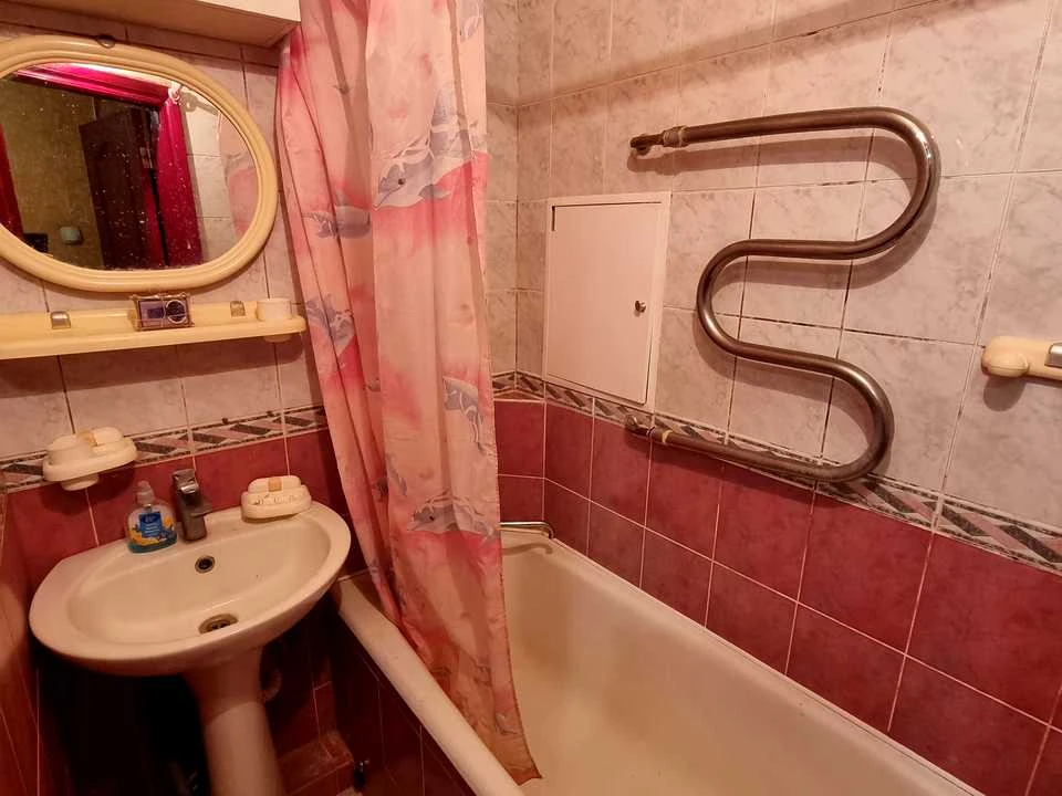 Квартира. Київ, Велика Васильківська вул.