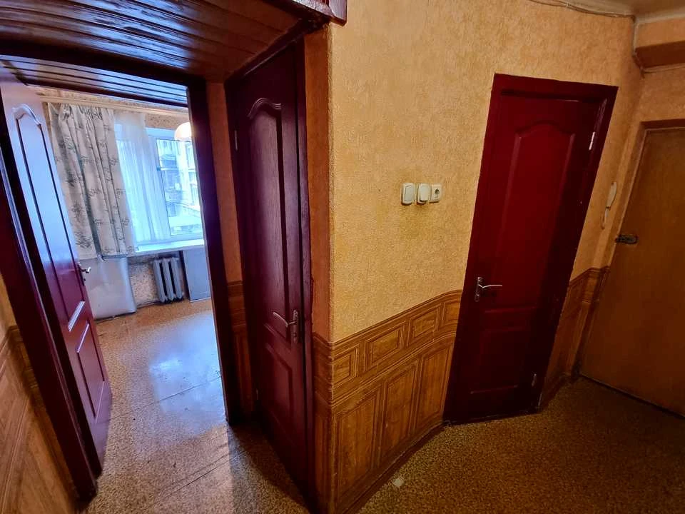Квартира. Київ, Велика Васильківська вул.