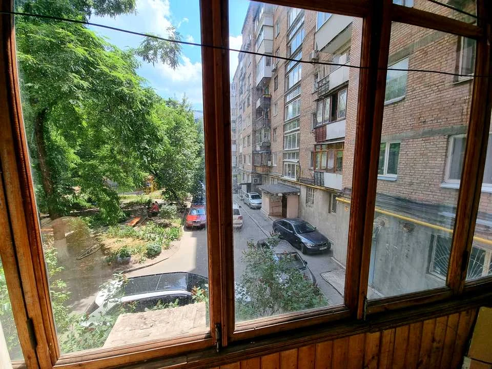 Квартира. Київ, Велика Васильківська вул.