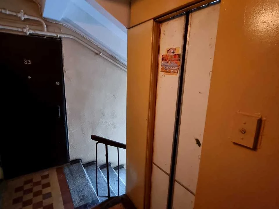 Квартира. Київ, Велика Васильківська вул.