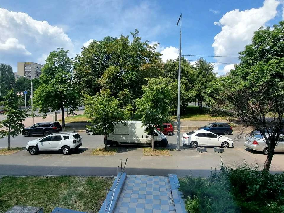 Квартира. Київ, Велика Васильківська вул.