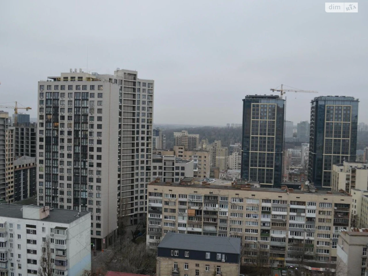 Довгострокова Оренда Квартира Черепанова гора