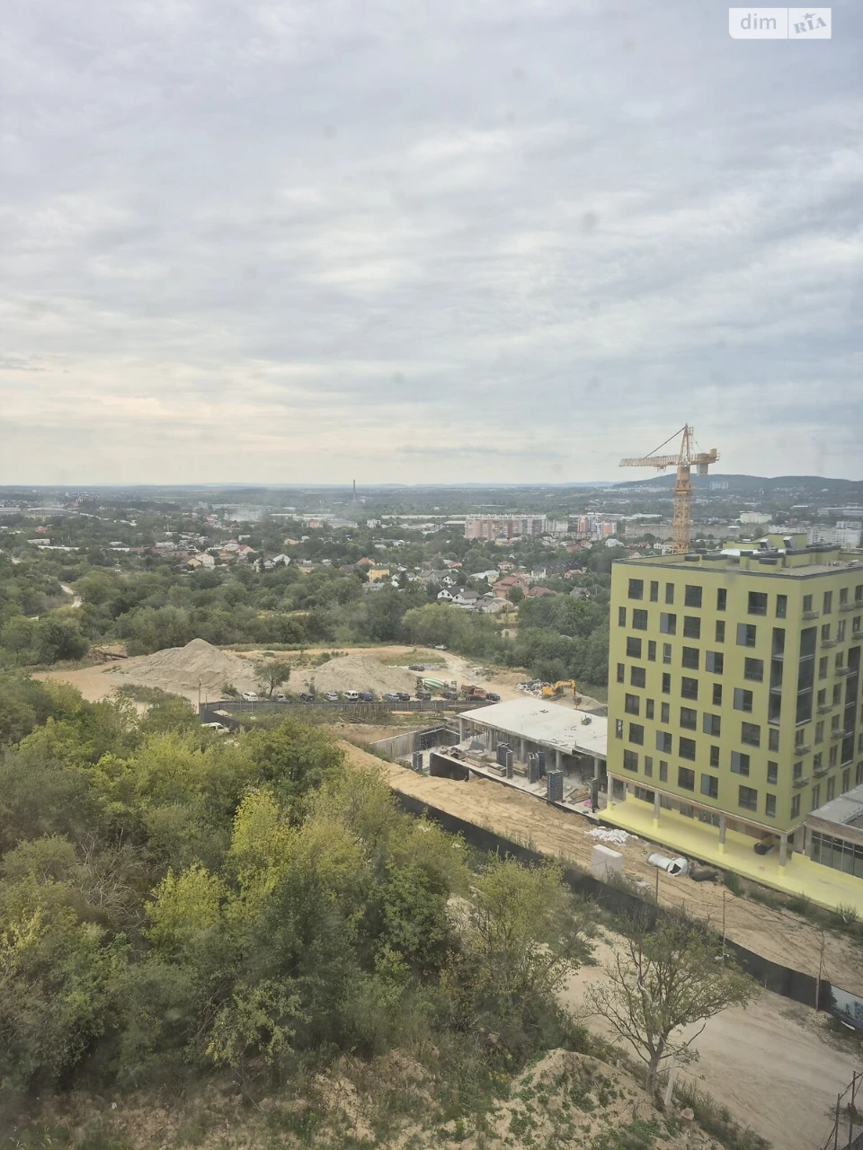 For sale Apartment Shevchenkivskyi