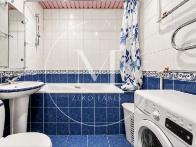 Оренда 2-к квартири 44 м², ст. м. Печерська, б-р Лесі Україн