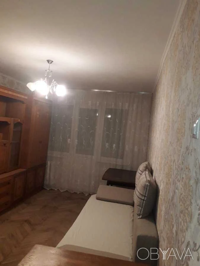 2-комнатная квартира, 44.00 кв.м