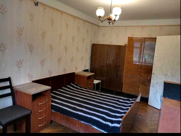 Квартира. Київ, Кубанської України вул.