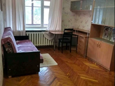 Квартира. Київ, Кубанської України вул.