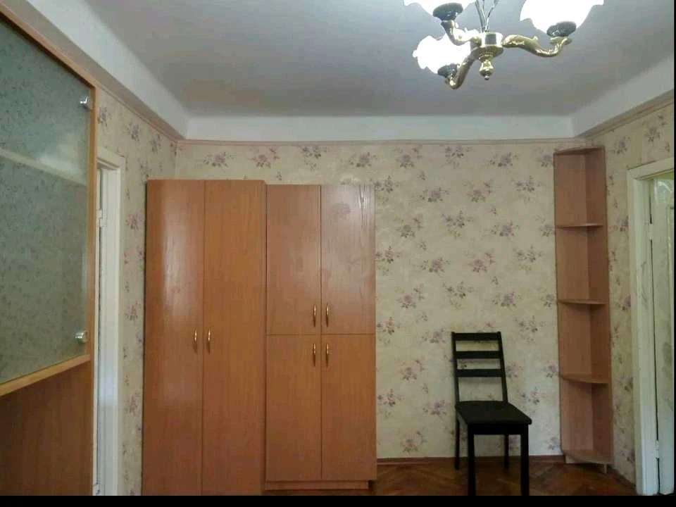 Квартира. Київ, Кубанської України вул.