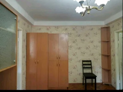 Квартира. Київ, Кубанської України вул.