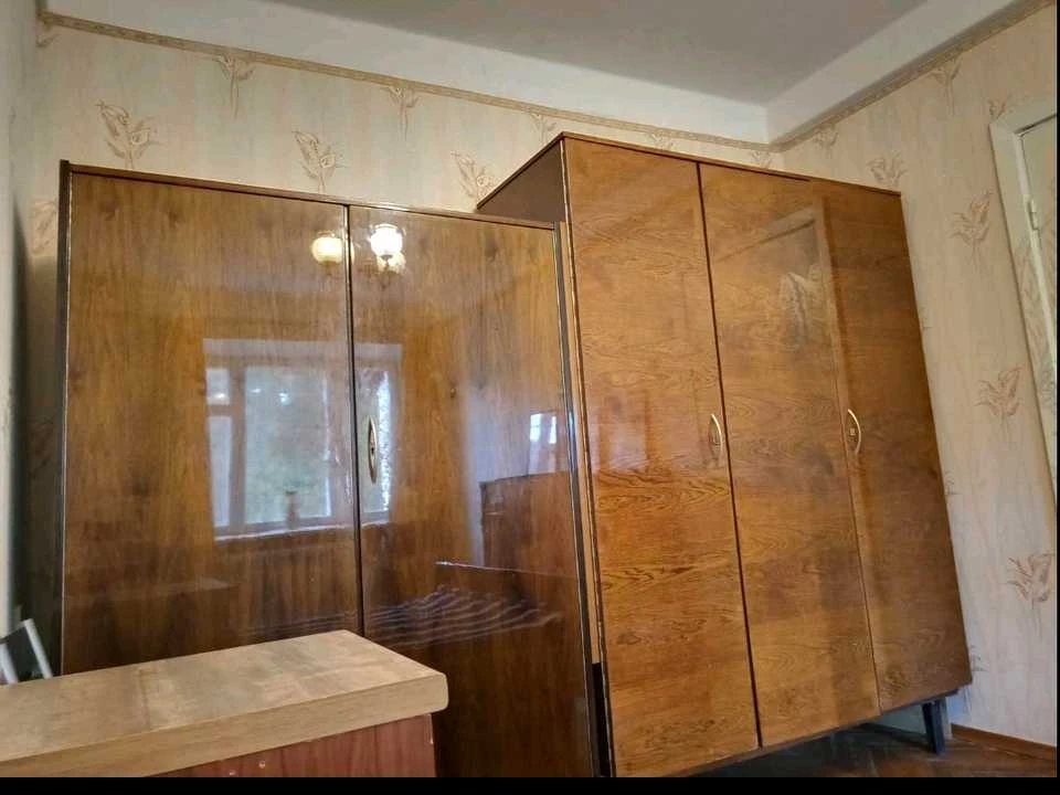 Квартира. Київ, Кубанської України вул.