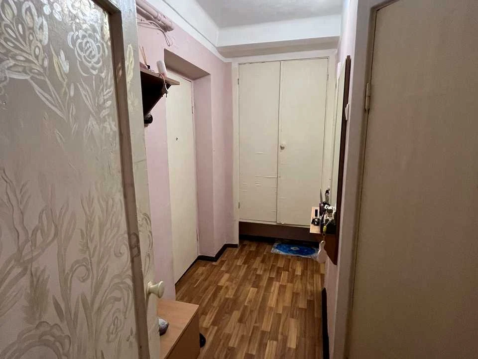 Квартира. Київ, Кубанської України вул.