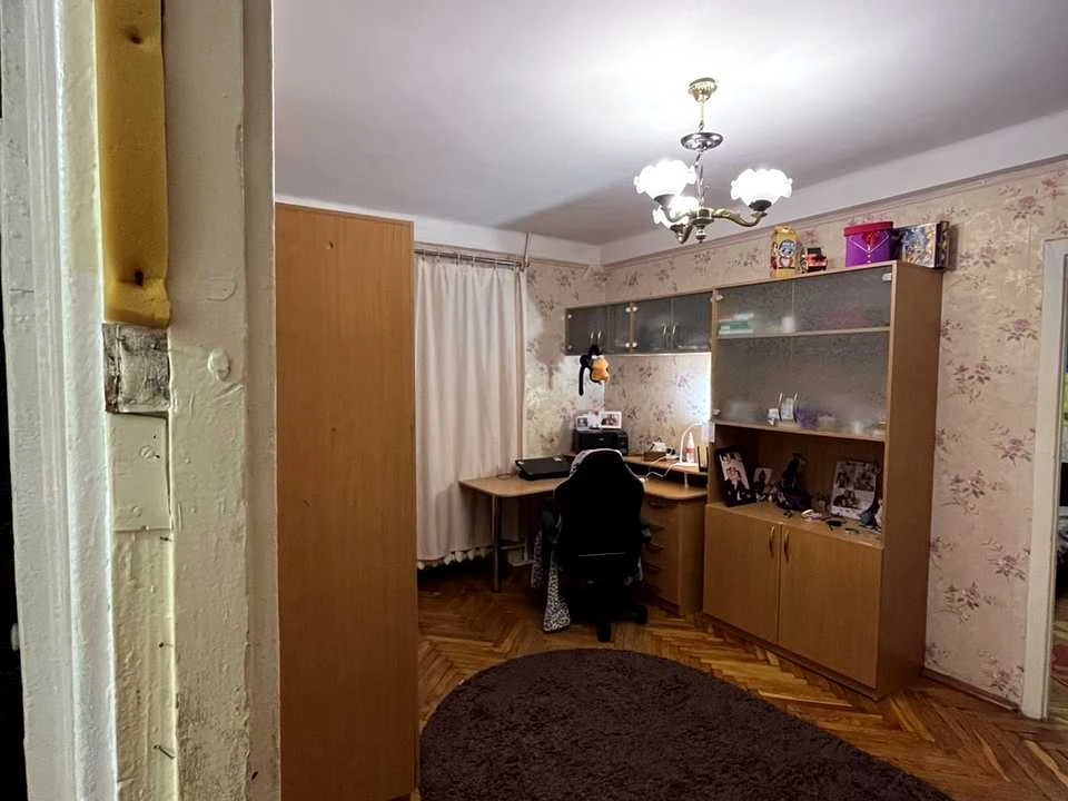 Квартира. Київ, Кубанської України вул.
