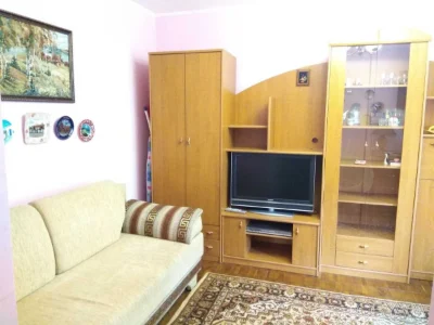 1-комнатная квартира, 32.00 кв.м