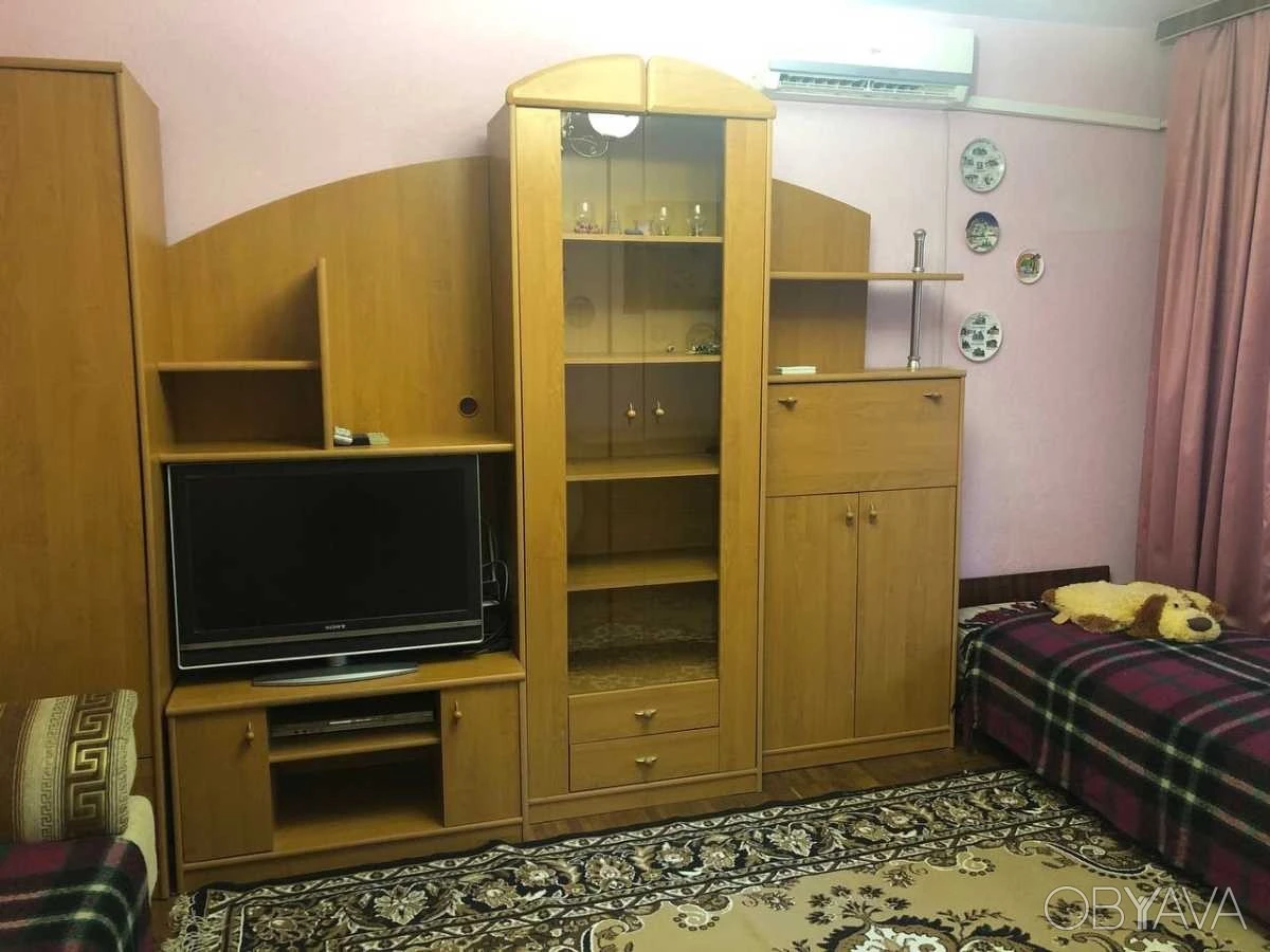 1-комнатная квартира, 32.00 кв.м