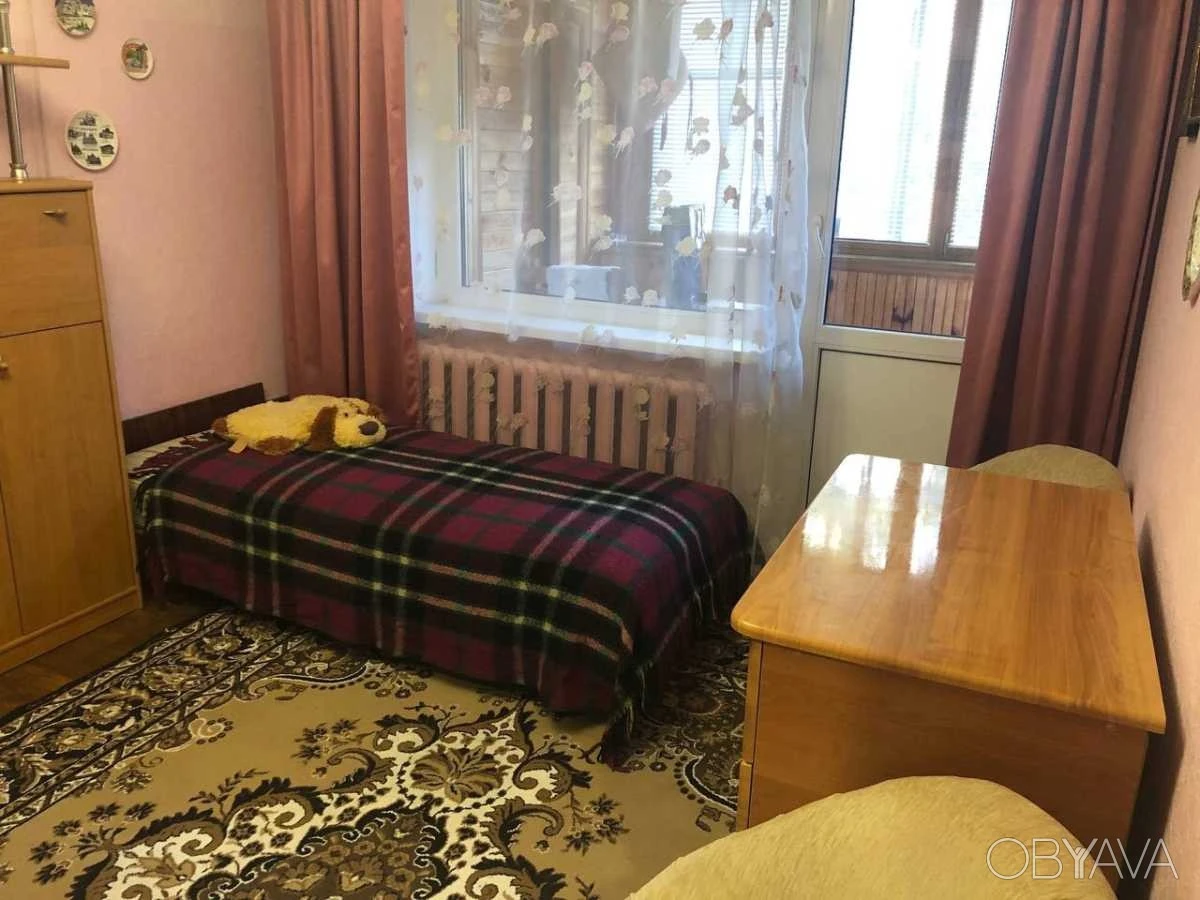 1-комнатная квартира, 32.00 кв.м