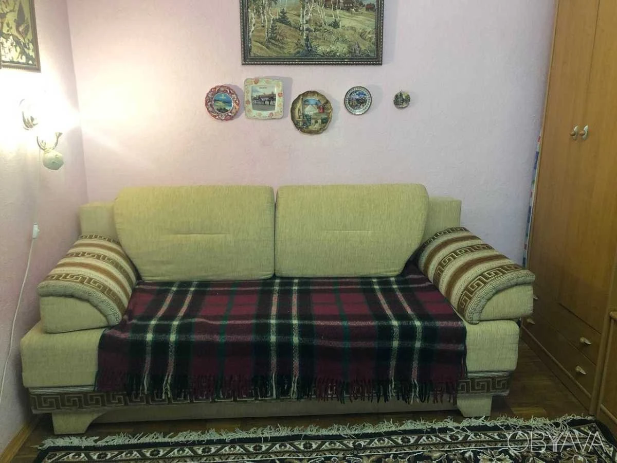 1-комнатная квартира, 32.00 кв.м
