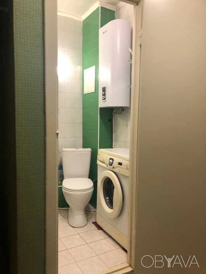 1-комнатная квартира, 32.00 кв.м