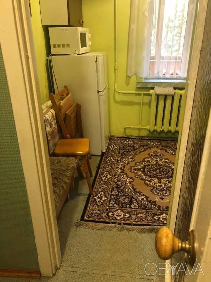 1-комнатная квартира, 32.00 кв.м