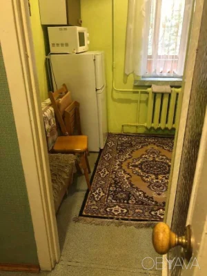 1-комнатная квартира, 32.00 кв.м