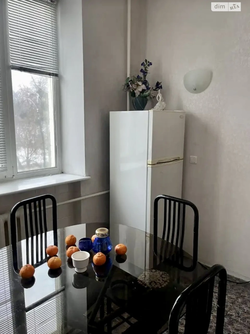 Довгострокова Оренда Квартира Голосіїв