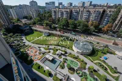 ЖК парк авеню Park Avenue продаж 2к з вишуканим ремонтом в с