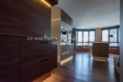 ЖК парк авеню Park Avenue продаж 2к з вишуканим ремонтом в с