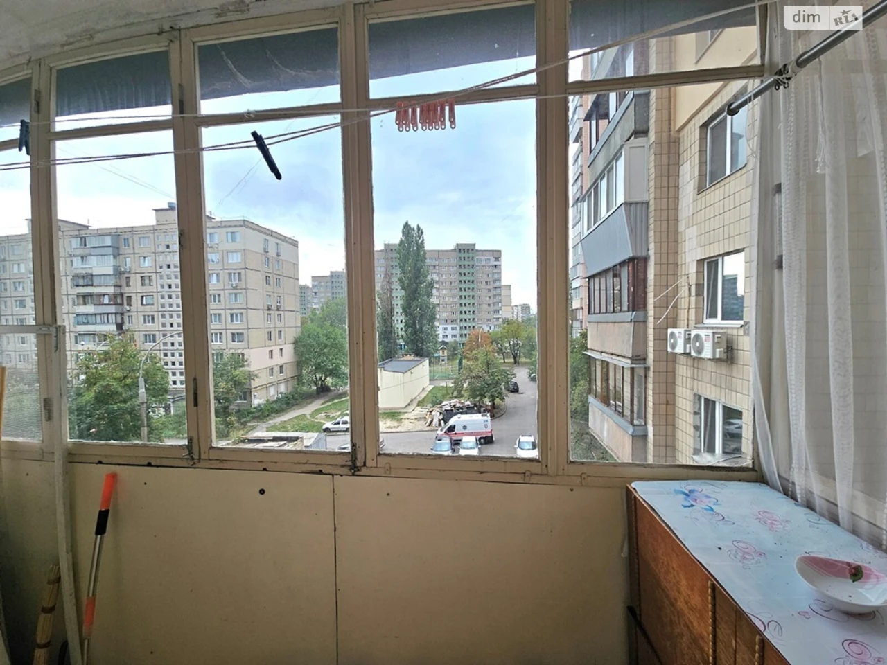 Довгострокова Оренда Квартира Воскресенка