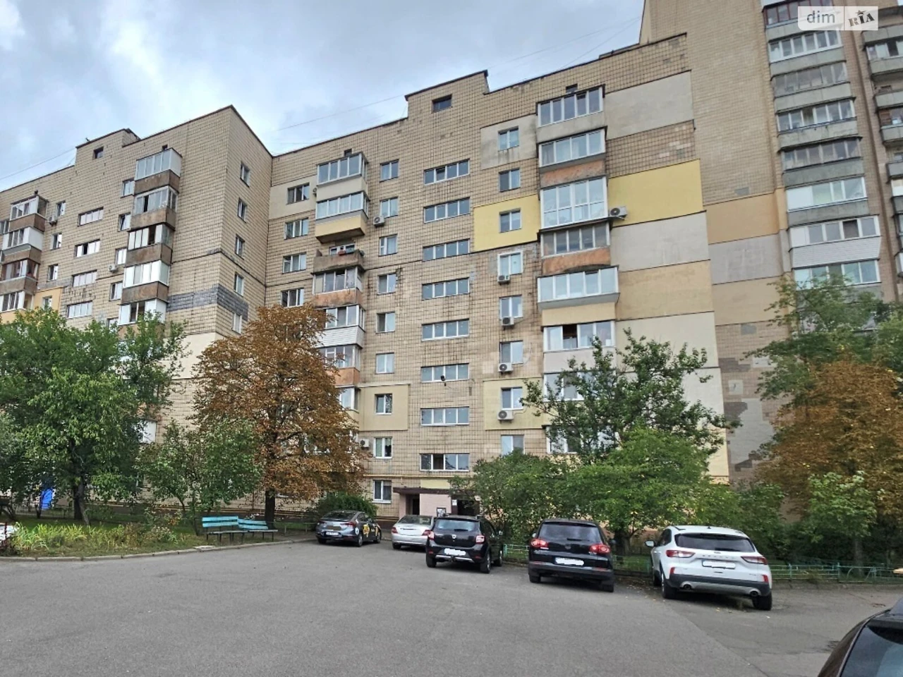 Довгострокова Оренда Квартира Воскресенка