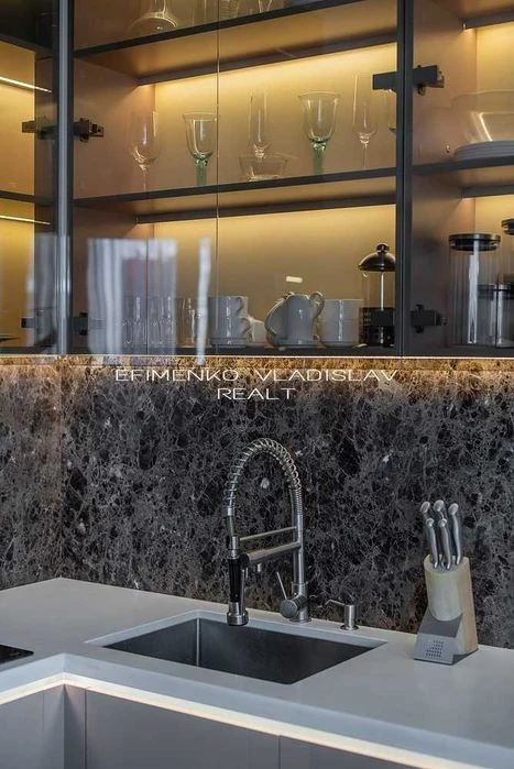 ЖК парк авеню Park Avenue продаж 2к з вишуканим ремонтом в с