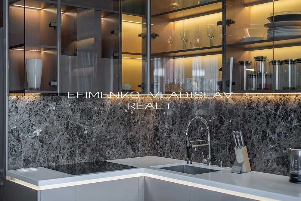ЖК парк авеню Park Avenue продаж 2к з вишуканим ремонтом в с