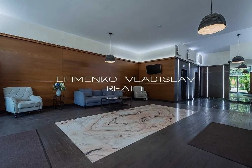 ЖК парк авеню Park Avenue продаж 2к з вишуканим ремонтом в с