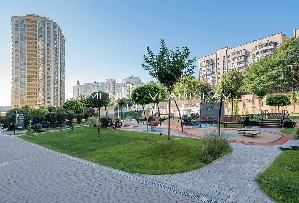 ЖК парк авеню Park Avenue продаж 2к з вишуканим ремонтом в с