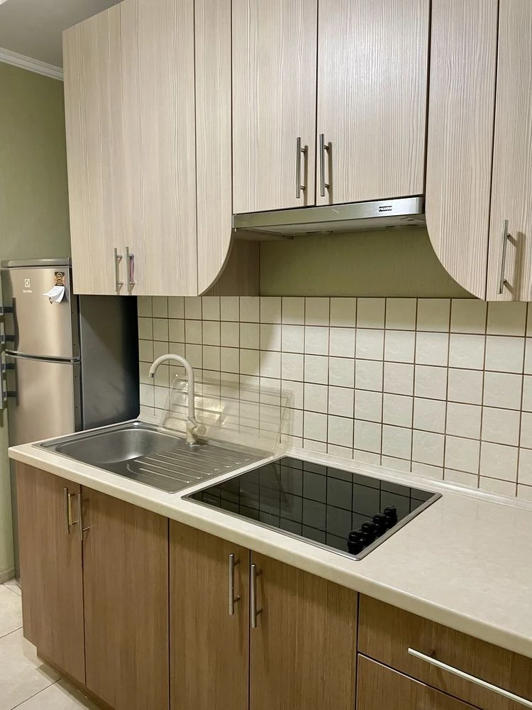 Оренда 1 кім квартири Драгоманова 40 з, Позняки.