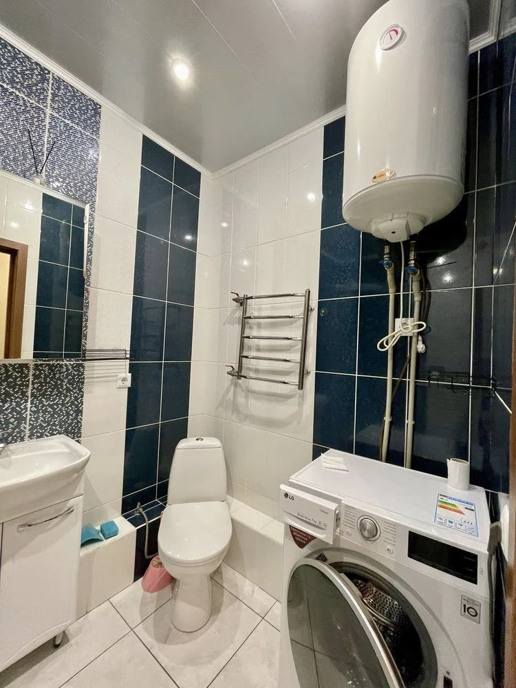 Оренда 1 кім квартири Драгоманова 40 з, Позняки.