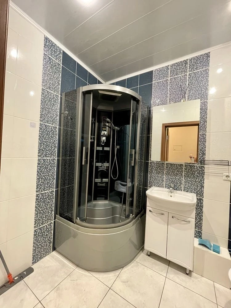Оренда 1 кім квартири Драгоманова 40 з, Позняки.
