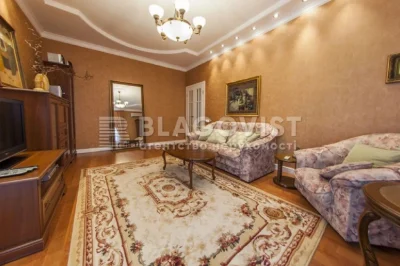Оренда квартири вул. Костельна в Києві / W-7471793