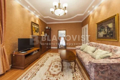 Оренда квартири вул. Костельна в Києві / W-7471793