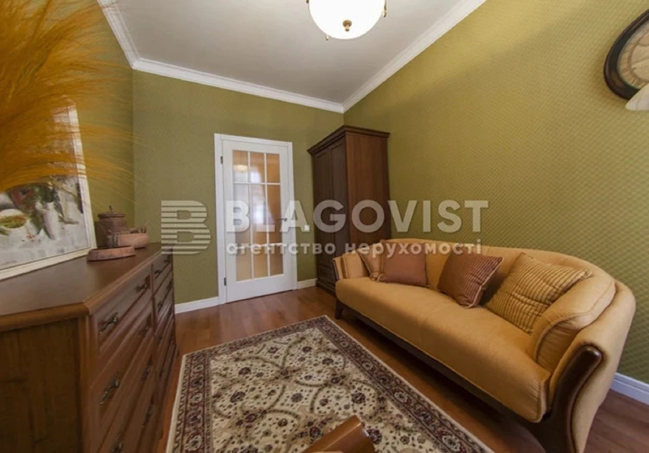 Оренда квартири вул. Костельна в Києві / W-7471793