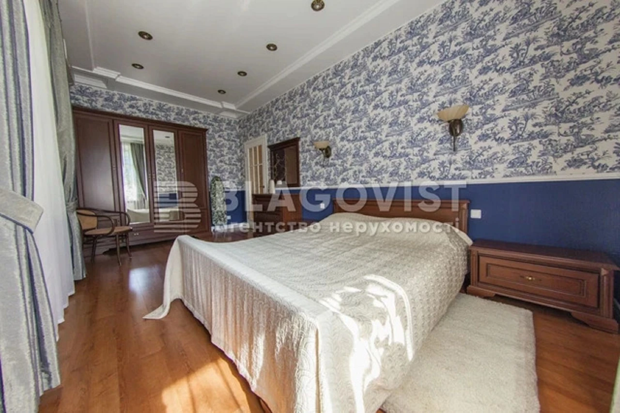 Оренда квартири вул. Костельна в Києві / W-7471793