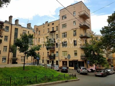 Оренда квартири вул. Костельна в Києві / W-7471793